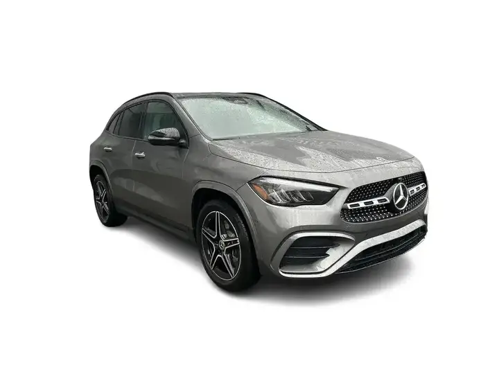 Mercedes-Benz Gla 2026 photo 2