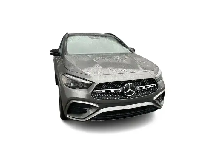 Mercedes-Benz Gla 2026 photo 3