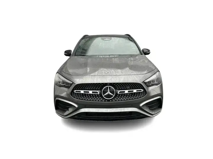 Mercedes-Benz Gla 2026 photo 4