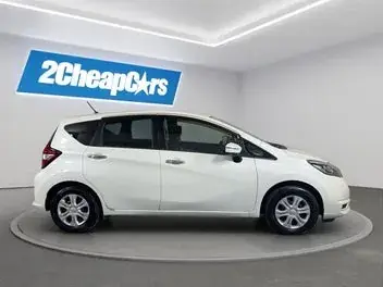 Nissan Note 2017 photo 5