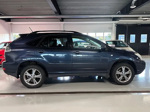 Lexus Rx400H 2005 photo 5