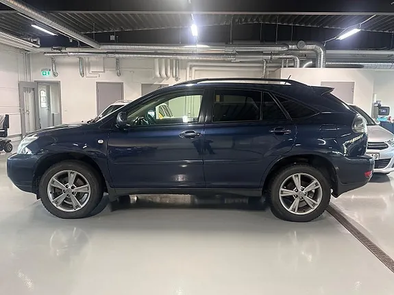 Lexus Rx400H 2005 photo 3