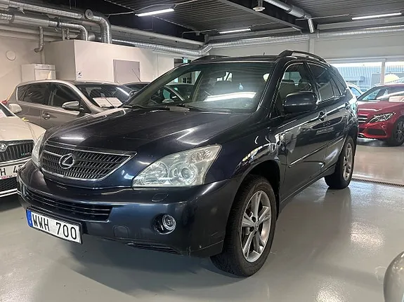 Lexus Rx400H