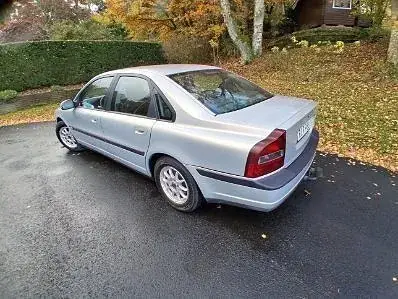 Volvo S80 2000 photo 4
