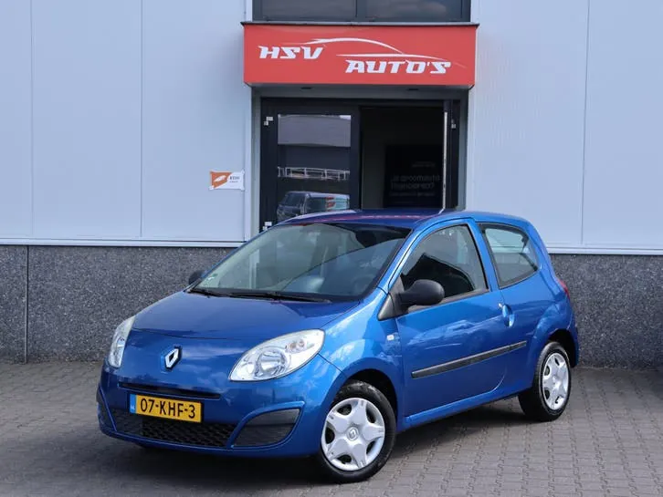 Renault Twingo