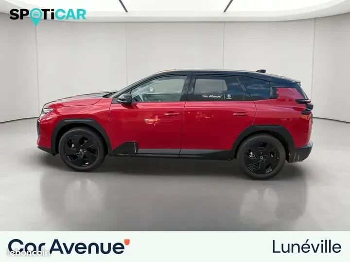 Citroen C5 Aircross 2026 photo 2
