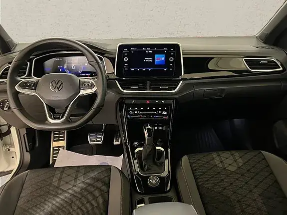 Volkswagen T-Roc 2025 photo 4