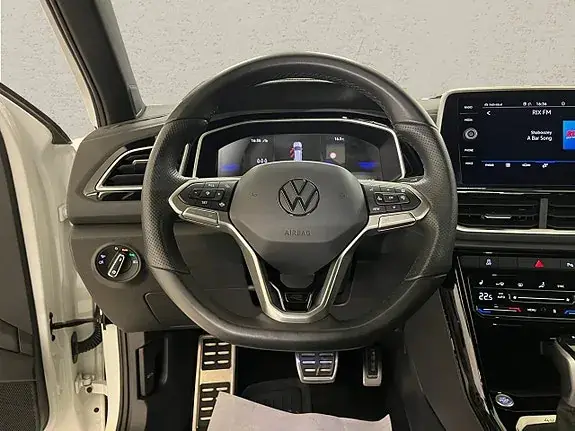 Volkswagen T-Roc 2025 photo 5