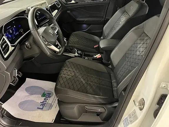 Volkswagen T-Roc 2025 photo 3