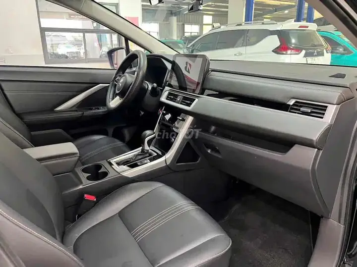 Mitsubishi Xpander 2025 photo 5