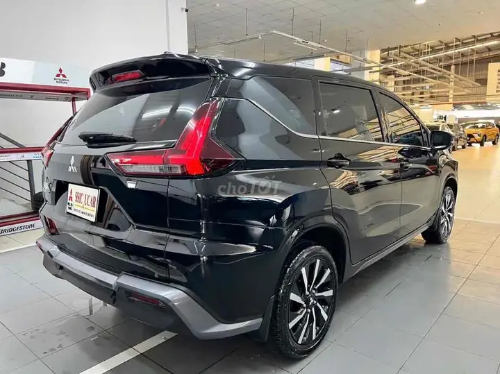 Mitsubishi Xpander 2025 photo 3
