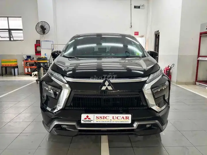 Mitsubishi Xpander