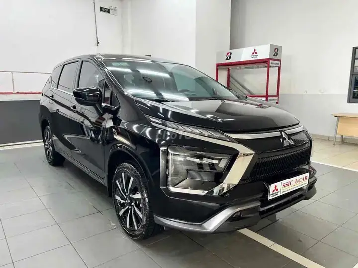 Mitsubishi Xpander 2025 photo 2