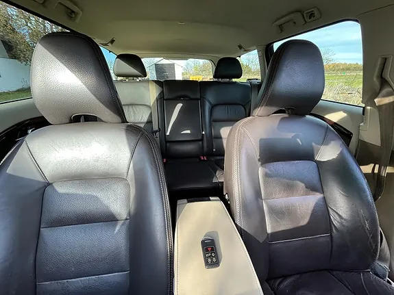 Volvo Xc70 2013 photo 5