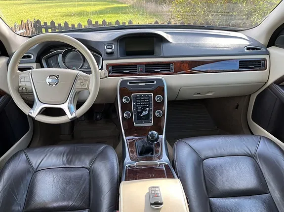 Volvo Xc70 2013 photo 4