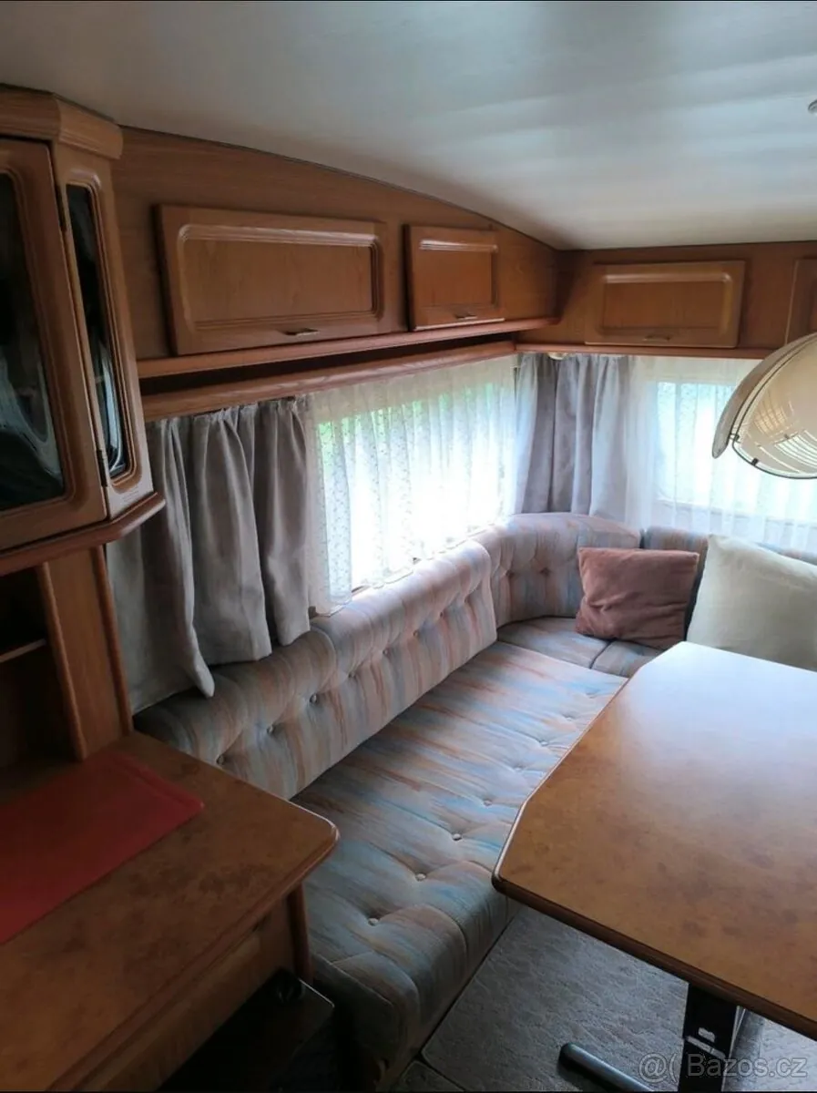 Knaus Wilk Xxl photo 5