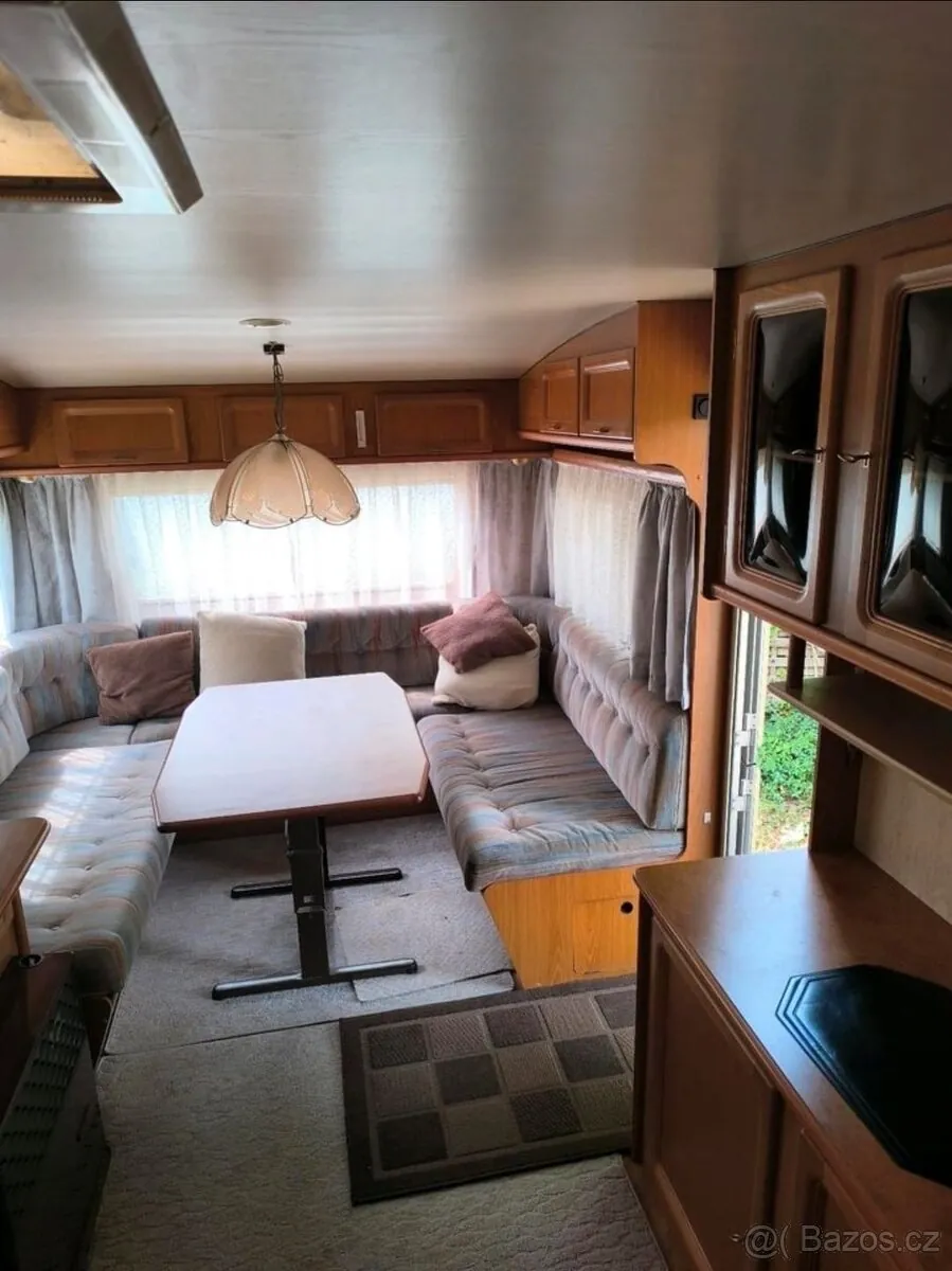 Knaus Wilk Xxl photo 3