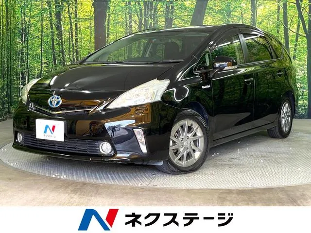Toyota Priusα