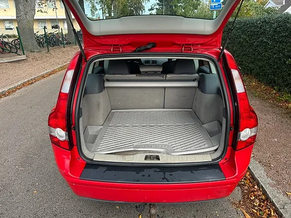Volvo V50 2005 photo 5