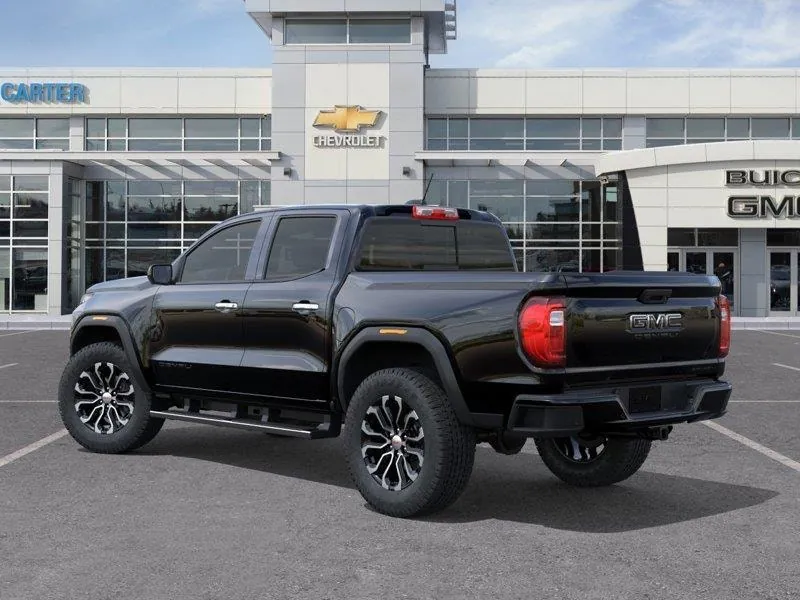 GMC Canyon 2026 photo 4