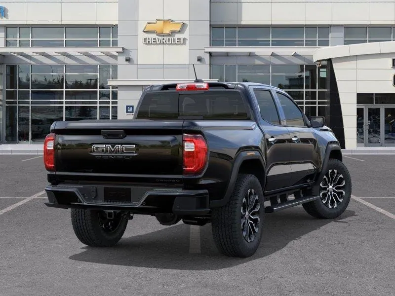 GMC Canyon 2026 photo 5