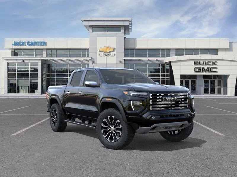 GMC Canyon 2026 photo 2