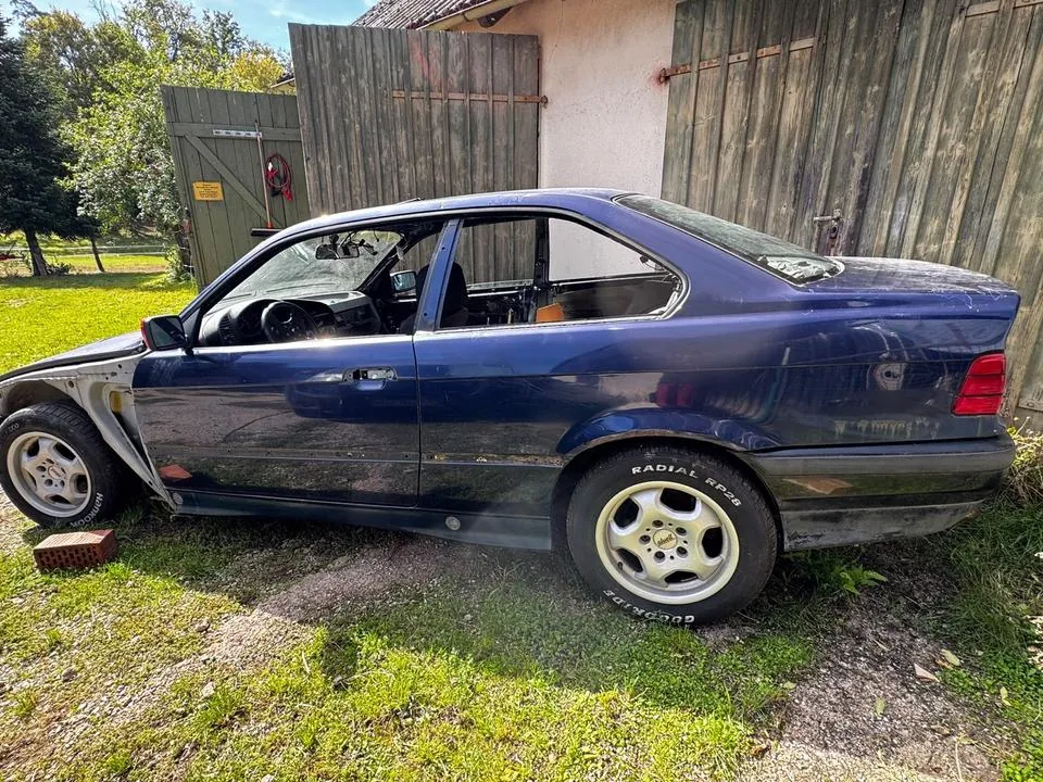 BMW E36