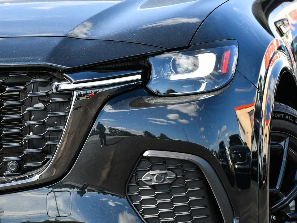 Mazda Cx-70 2025 photo 3