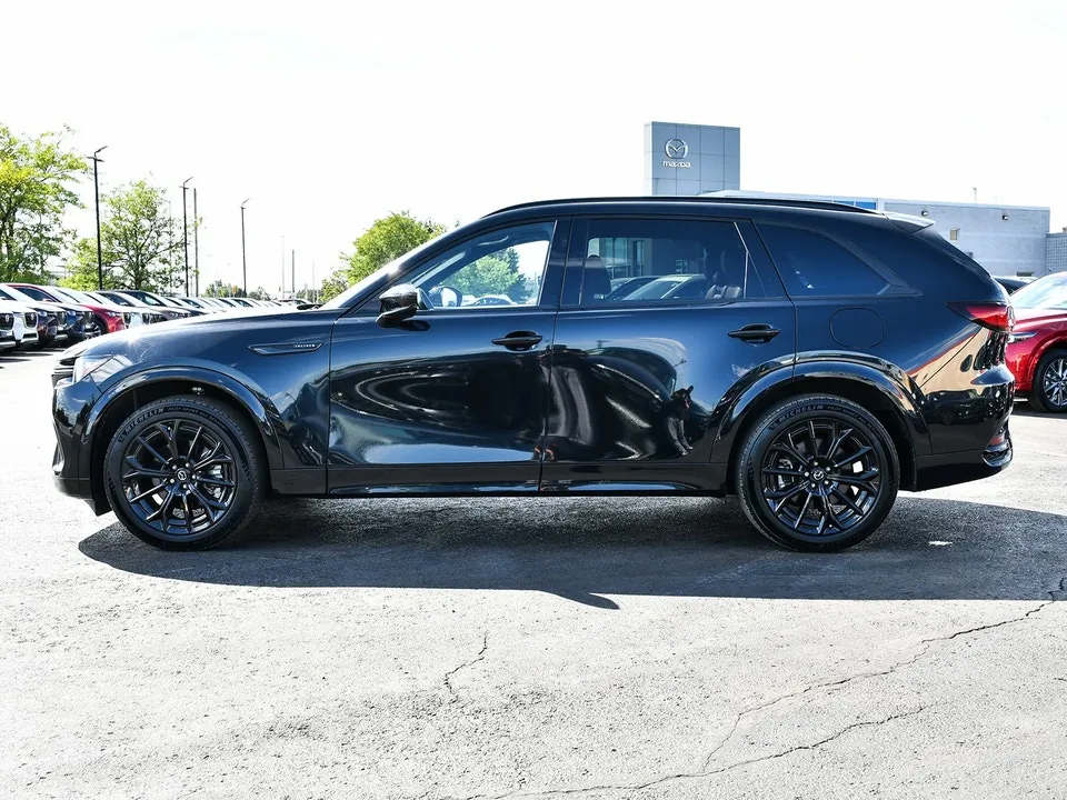 Mazda Cx-70 2025 photo 5