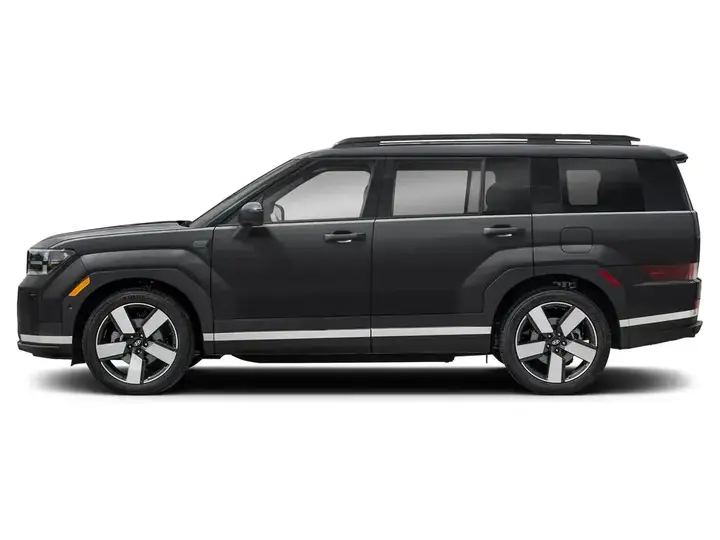 Hyundai Santa Fe 2027 photo 3