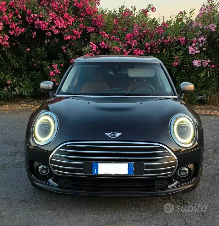 Mini Mini Clubman 2022 photo 5