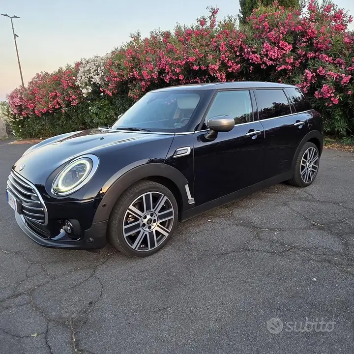 Mini Mini Clubman 2022 photo 3