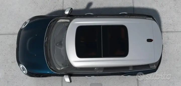Mini Mini Clubman 2022 photo 4