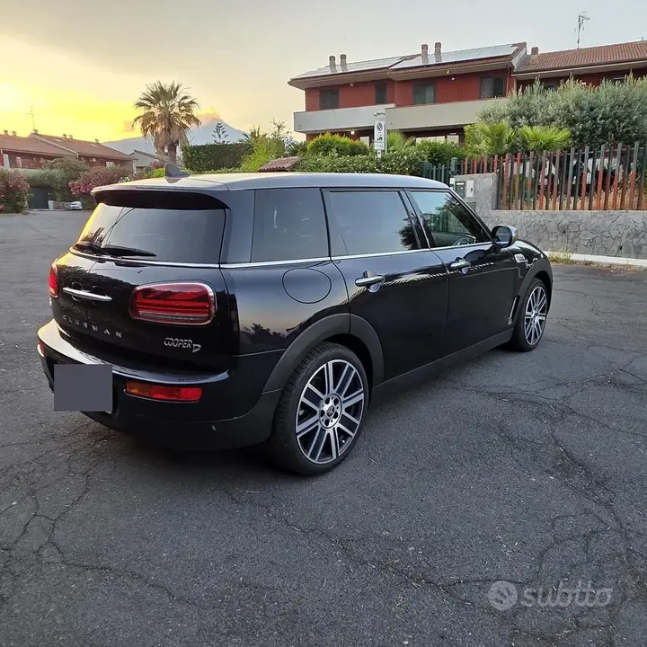 Mini Mini Clubman 2022 photo 2