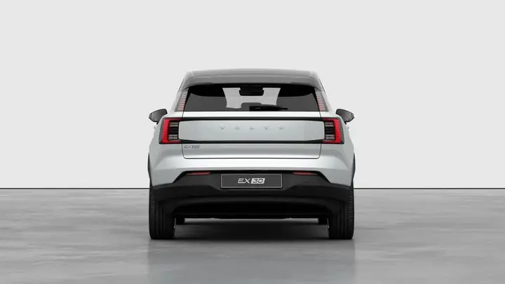 Volvo Ex30 photo 5