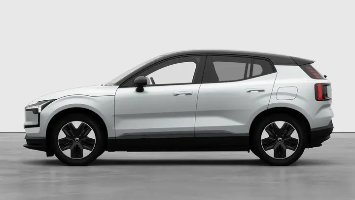 Volvo Ex30 photo 4