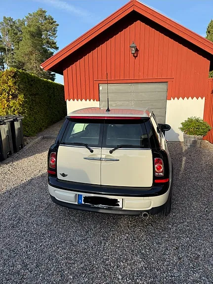 Mini One 2014 photo 2