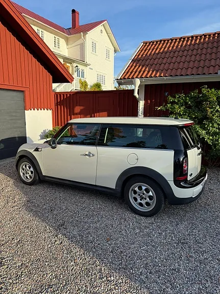 Mini One 2014 photo 3