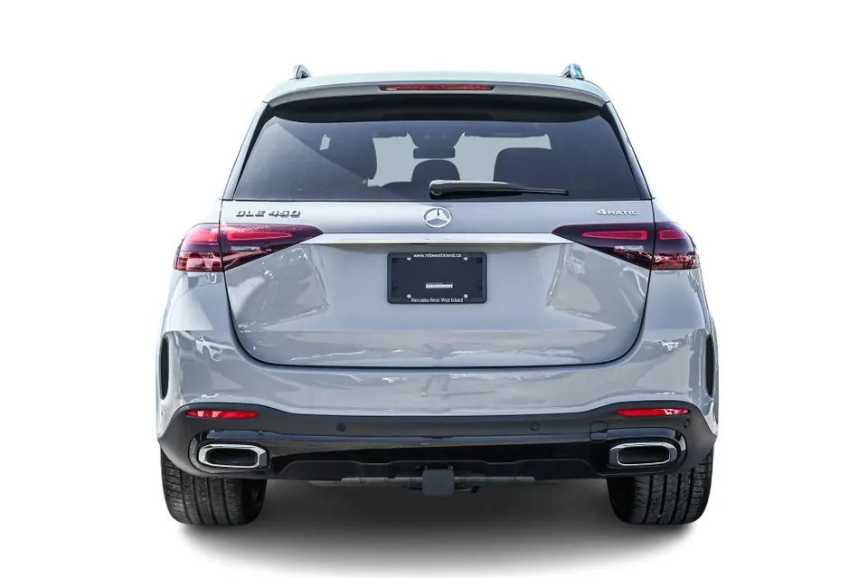 Mercedes-Benz Gle 2026 photo 5
