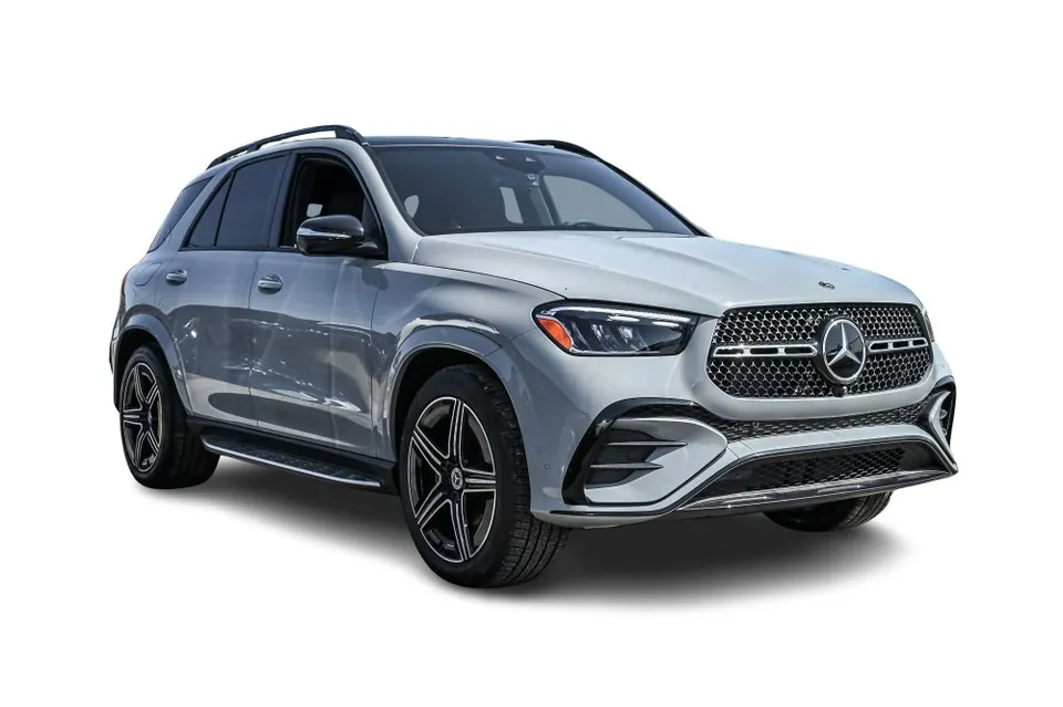 Mercedes-Benz Gle 2026 photo 3