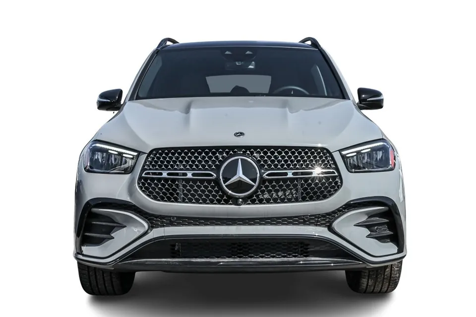 Mercedes-Benz Gle 2026 photo 2