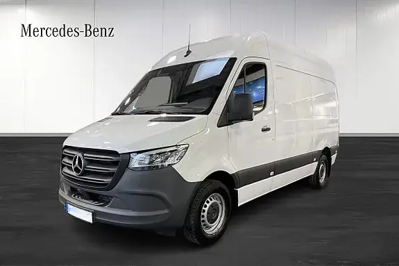 Mercedes-Benz Sprinter 317
