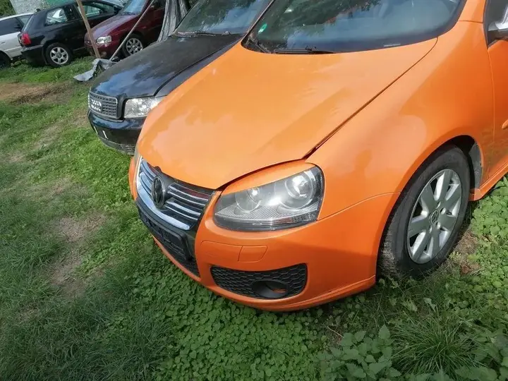 Volkswagen Golf 5
