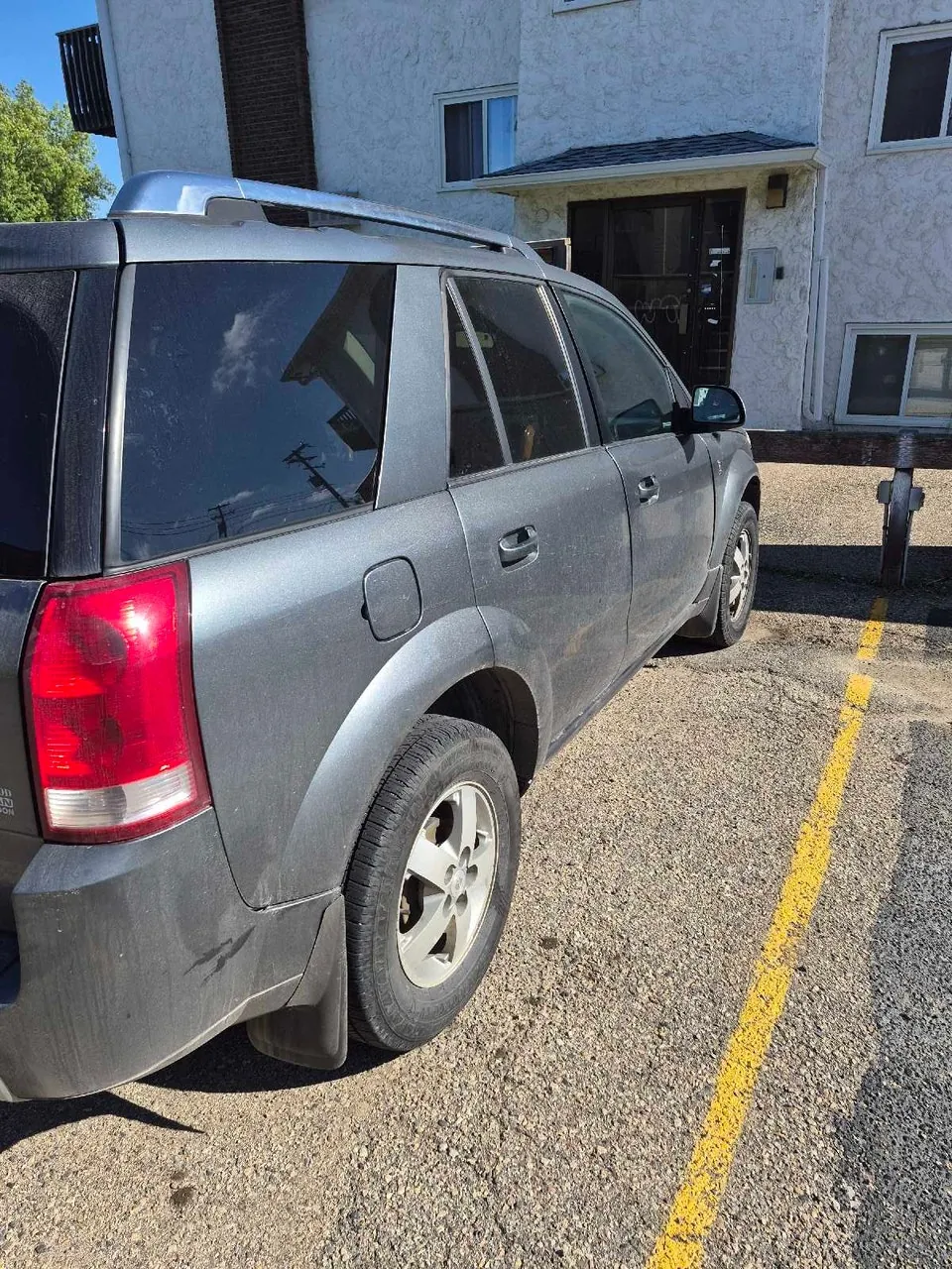 Saturn Vue 2007 photo 2