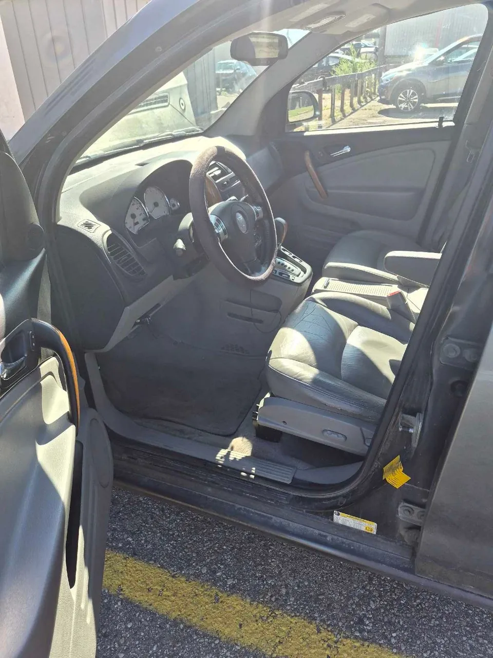 Saturn Vue 2007 photo 5