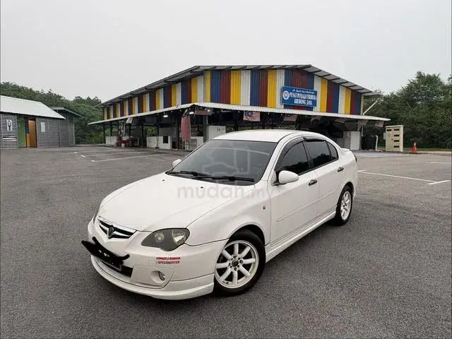 Proton Persona