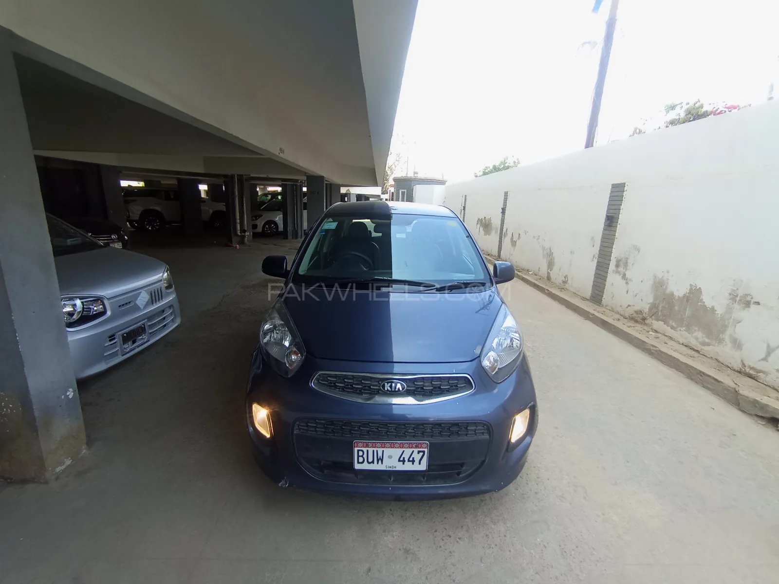 Kia Picanto