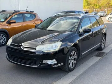 Citroen C5 Break