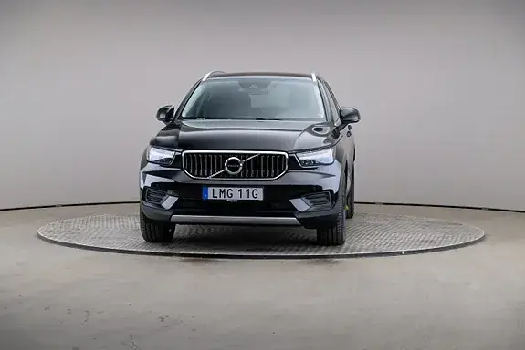 Volvo Xc40 2022 photo 3