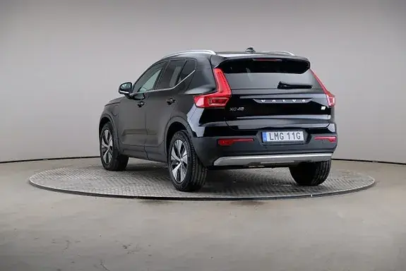 Volvo Xc40 2022 photo 2